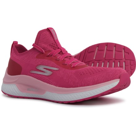 skechers go run 4 cyan