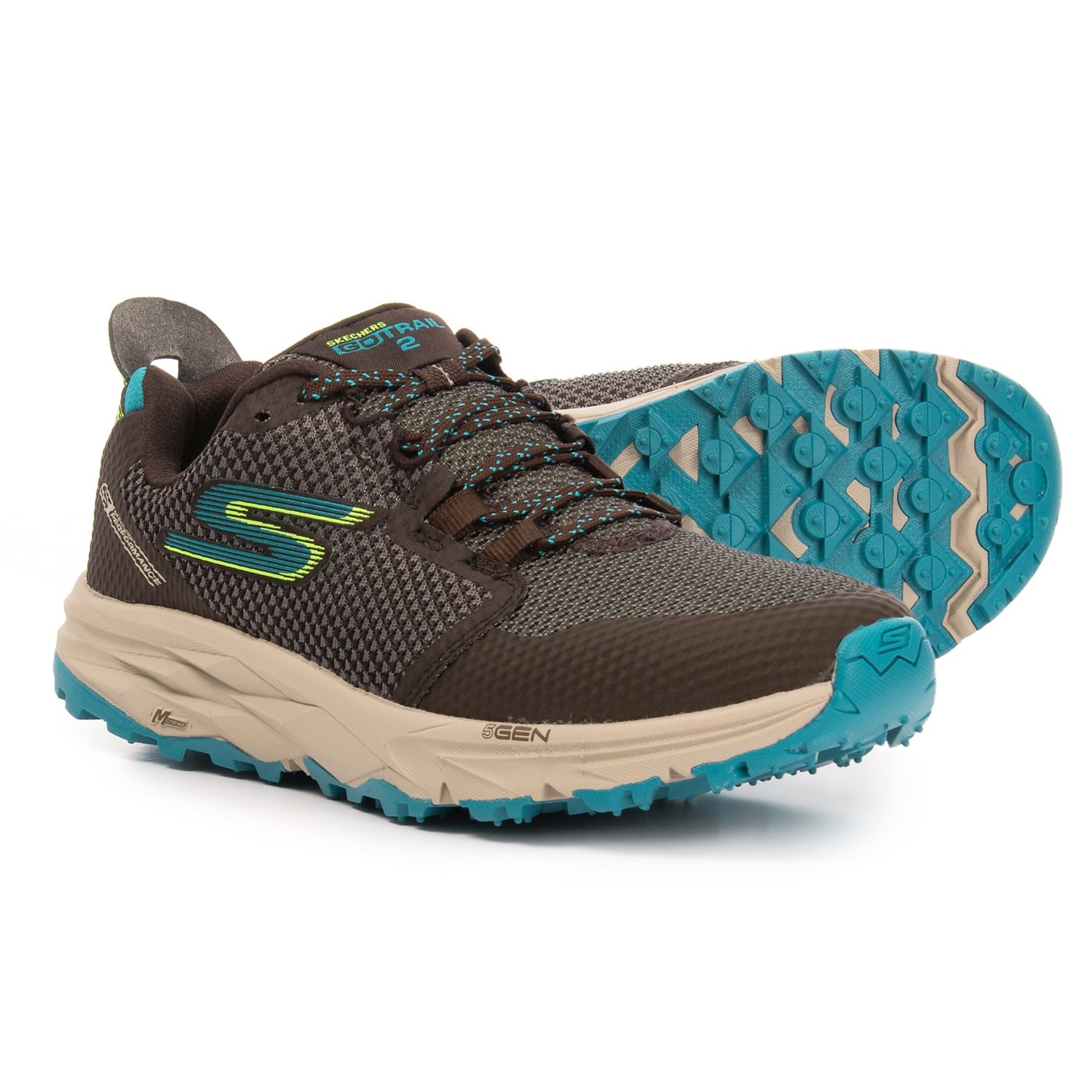 skechers gotrail 2