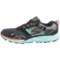 181JT_4 Skechers GOTrail Trail Running Shoes (For Women)