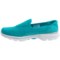 149NH_5 Skechers GOwalk 3 Super Sock 3 Shoes - Slip-Ons (For Women)