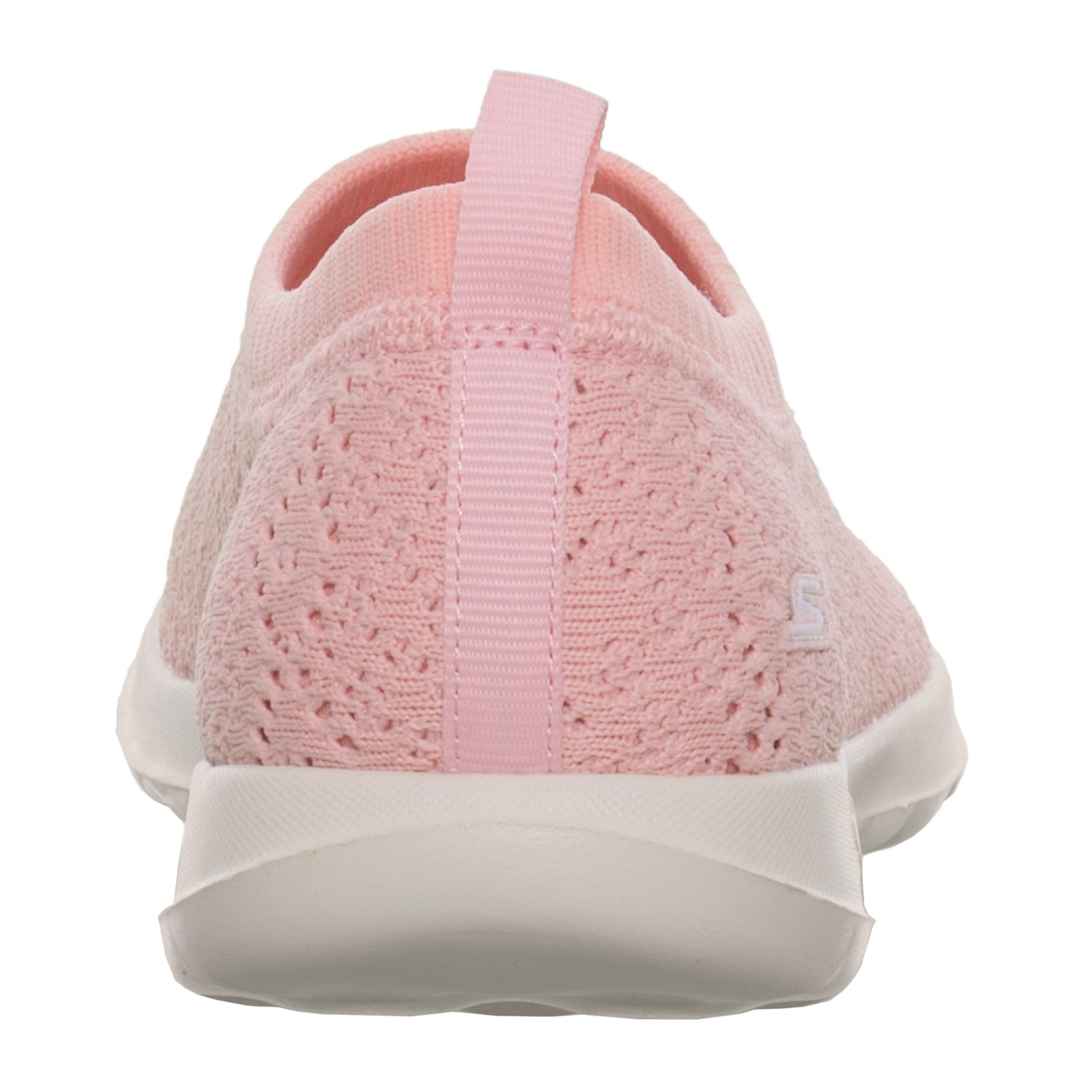 skechers go walk lite mens pink