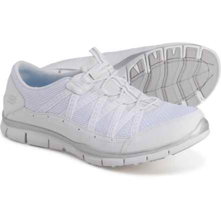 women's skechers gratis strolling sneaker