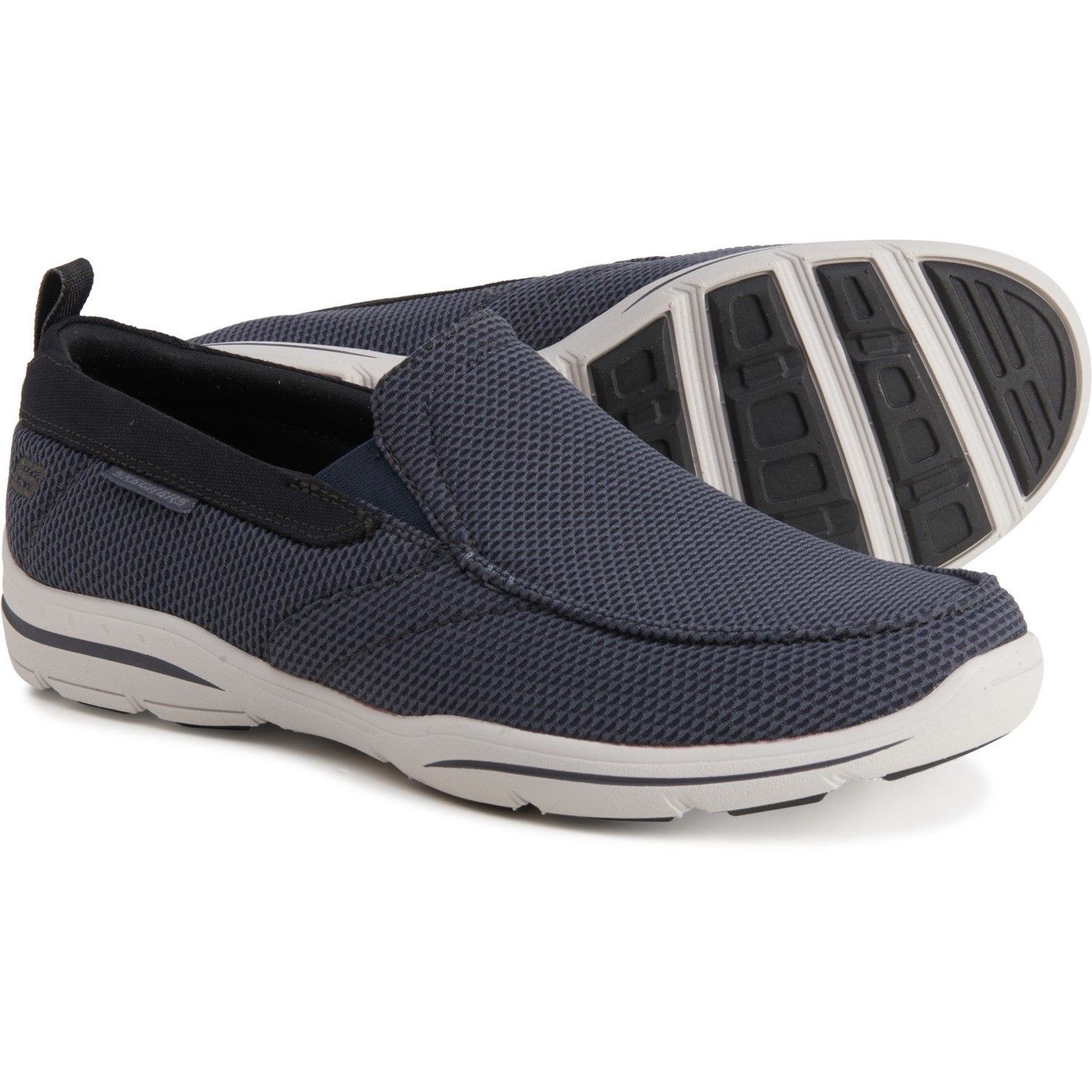 skechers ghenter sr