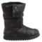 130KR_4 Skechers Keepsakes Leatheresque Slouch Boots (For Women)