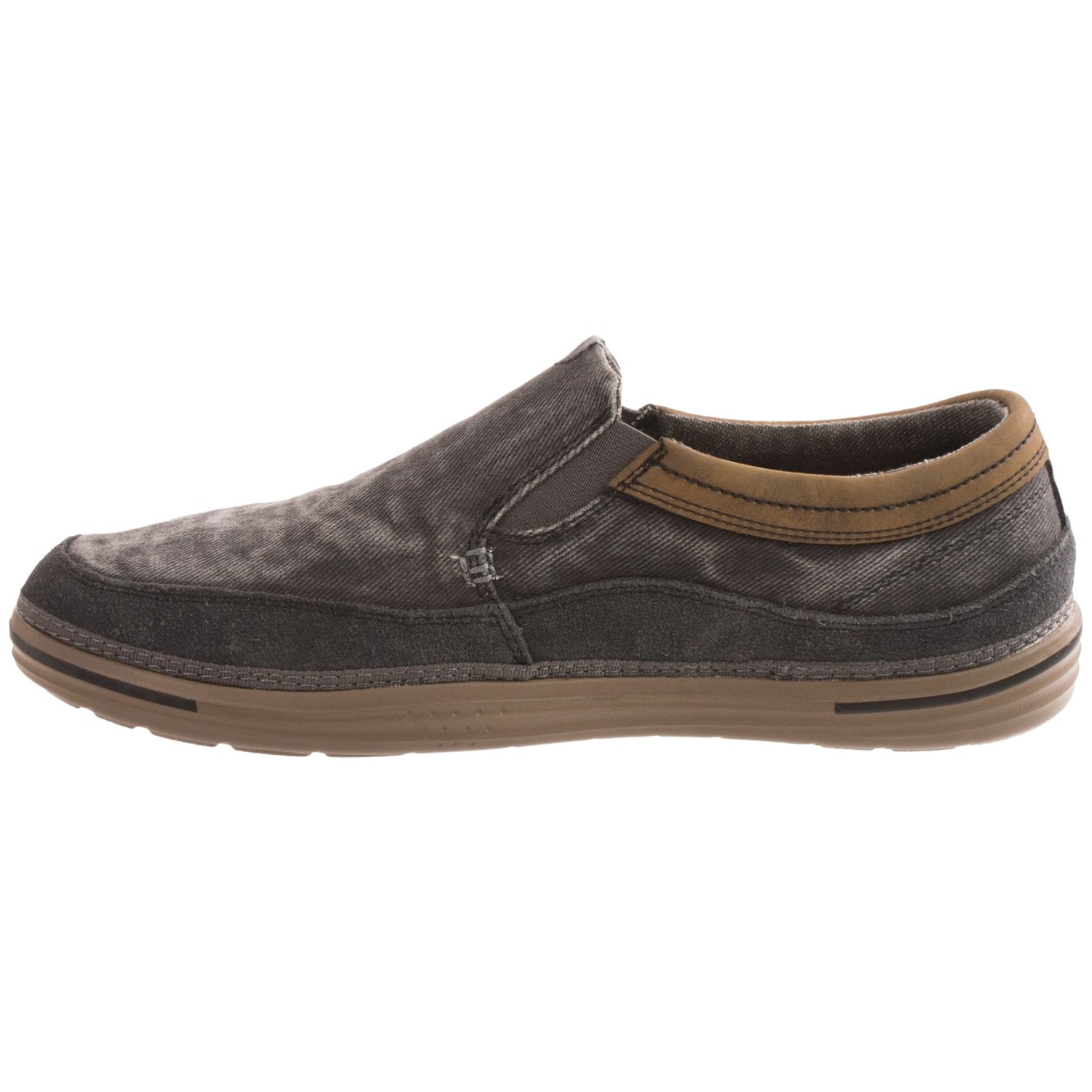 Skechers Landen Steller Shoes (For Men) 9518W - Save 63%