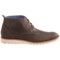 8577G_4 Skechers Mark Nason Ampthil Chukka Boots - Leather (For Men)