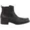 9724T_4 Skechers Mark Nason Rockdale Chelsea Boots - Leather (For Men)