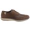9724W_4 Skechers Mark Nason Whitby Wingtip Shoes - Leather (For Men)