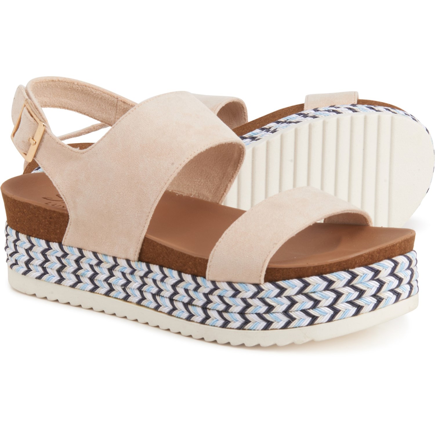 sanuk sling