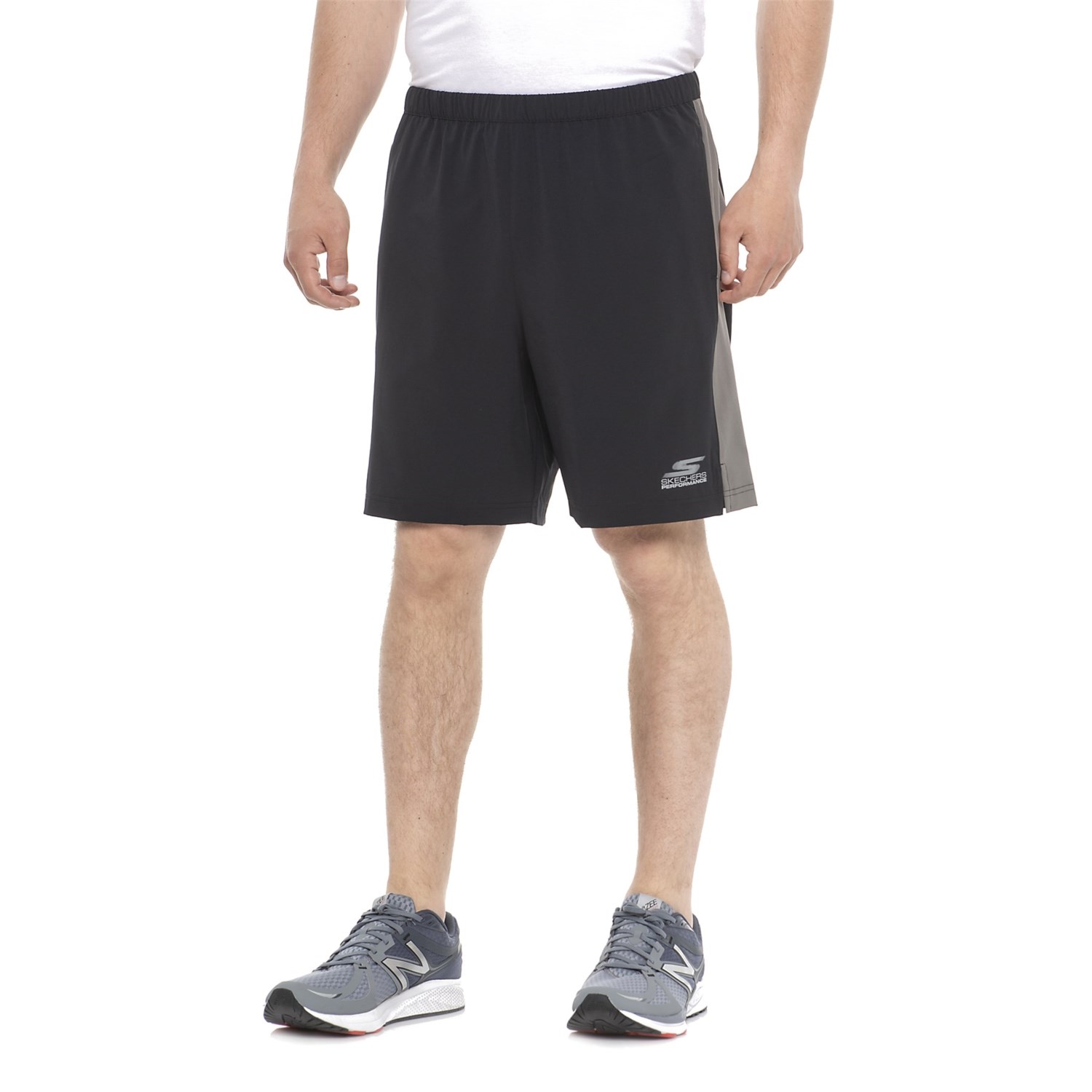 Skechers Motion Shorts (For Men) - Save 72%