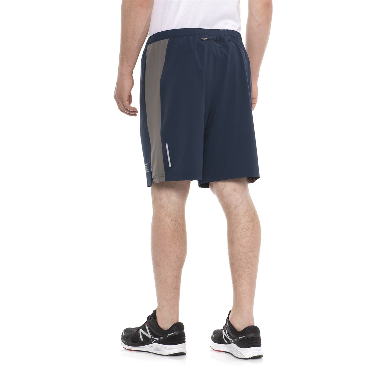 Skechers Motion Shorts (For Men) - Save 72%