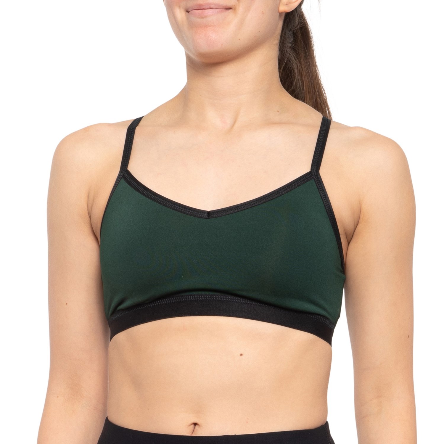 sketchers sports bra