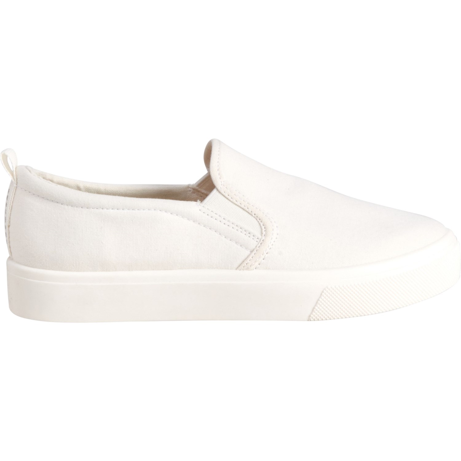 skechers poppy white