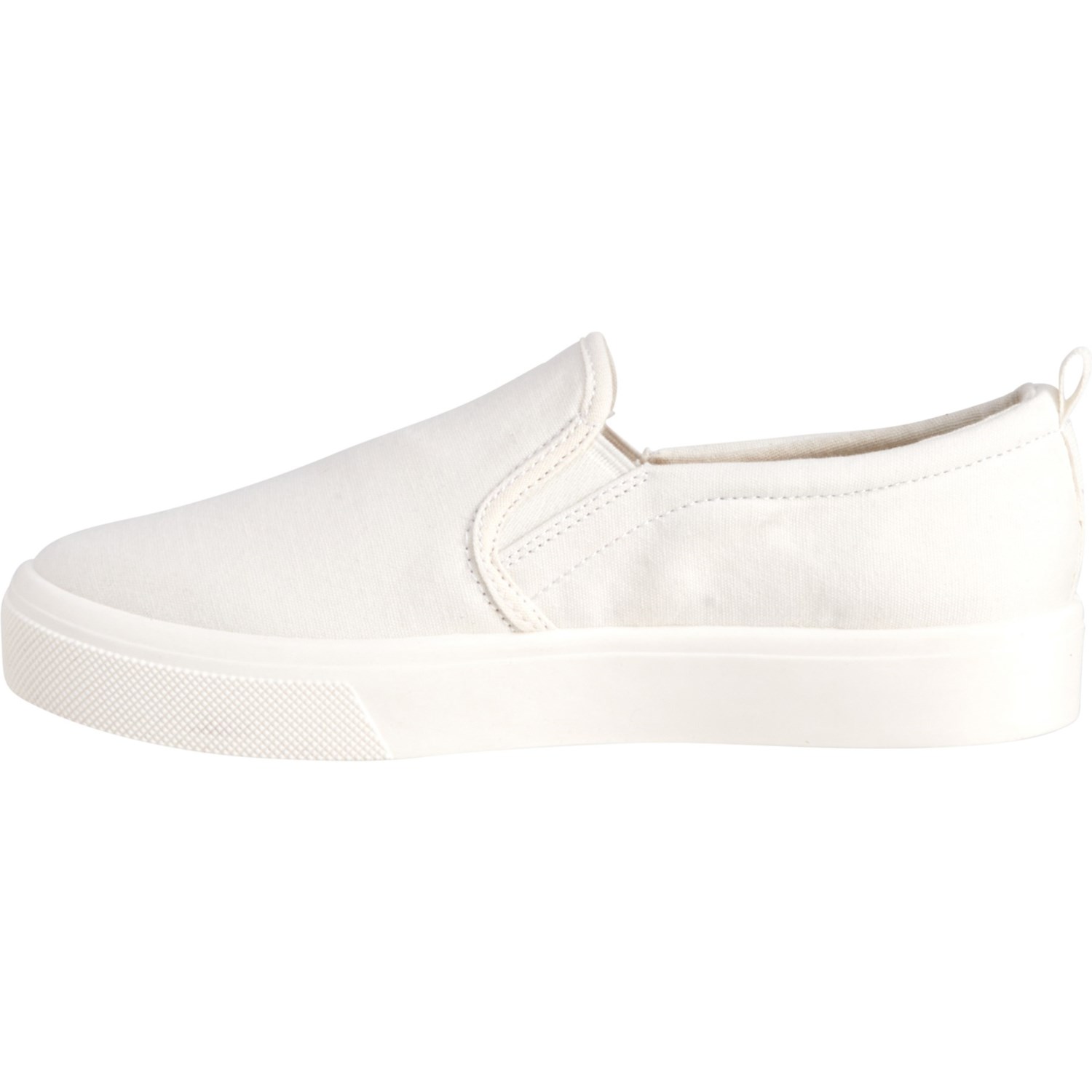 skechers poppy white