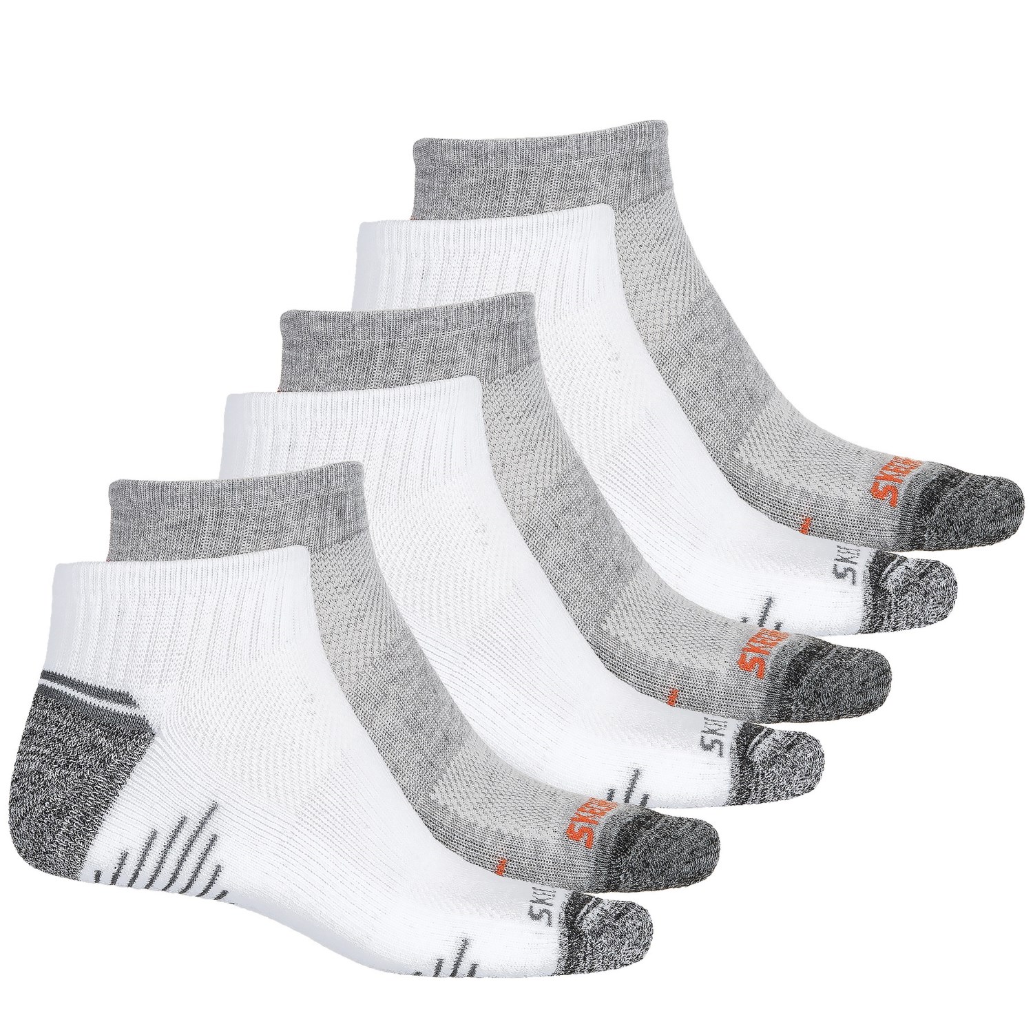 Skechers Running Socks (For Men) Save 40