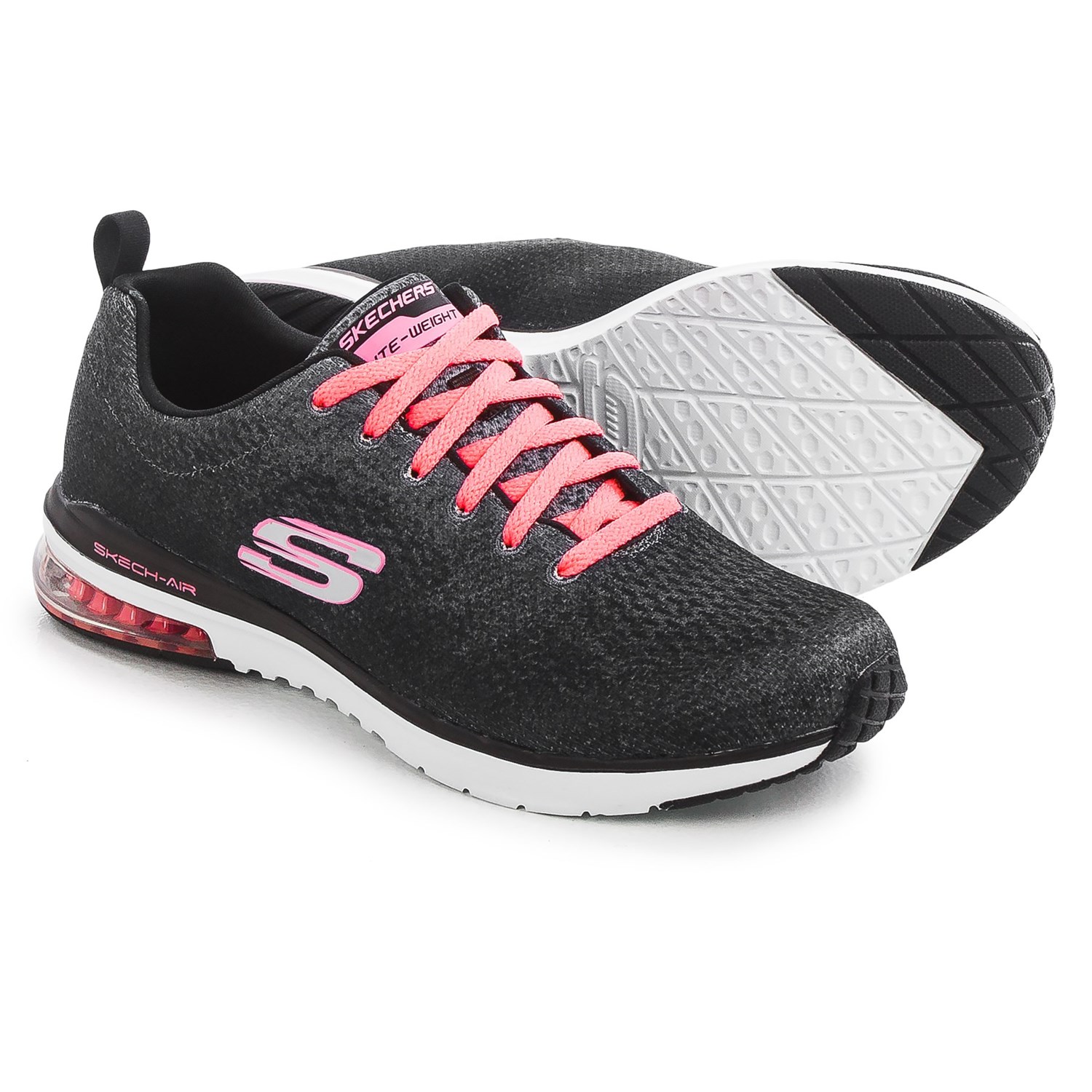 Skechers Skech-Air Infinity-Modern Chic Sneakers (For Women) - Save 46%