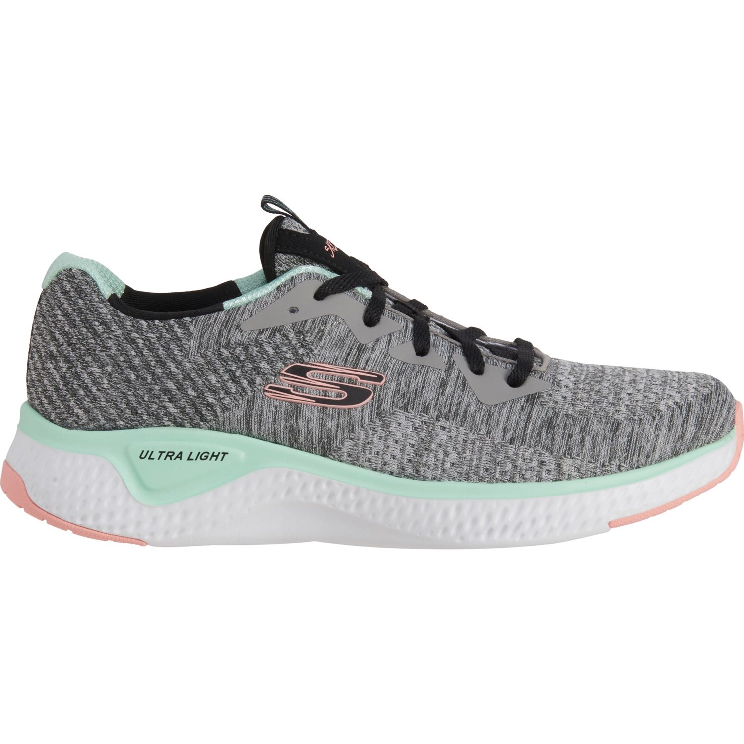 skechers solar fuse brisk escape