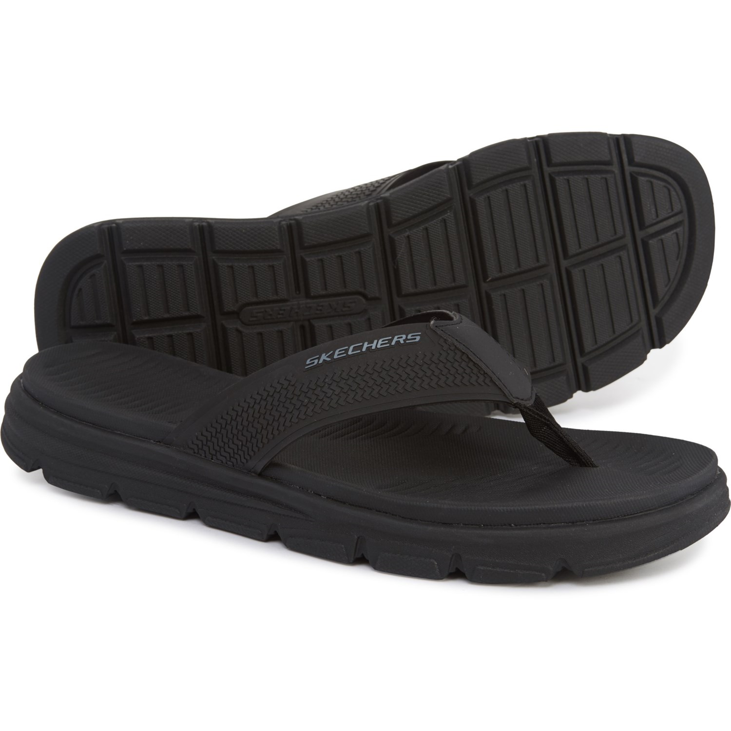 skechers wind swell slide