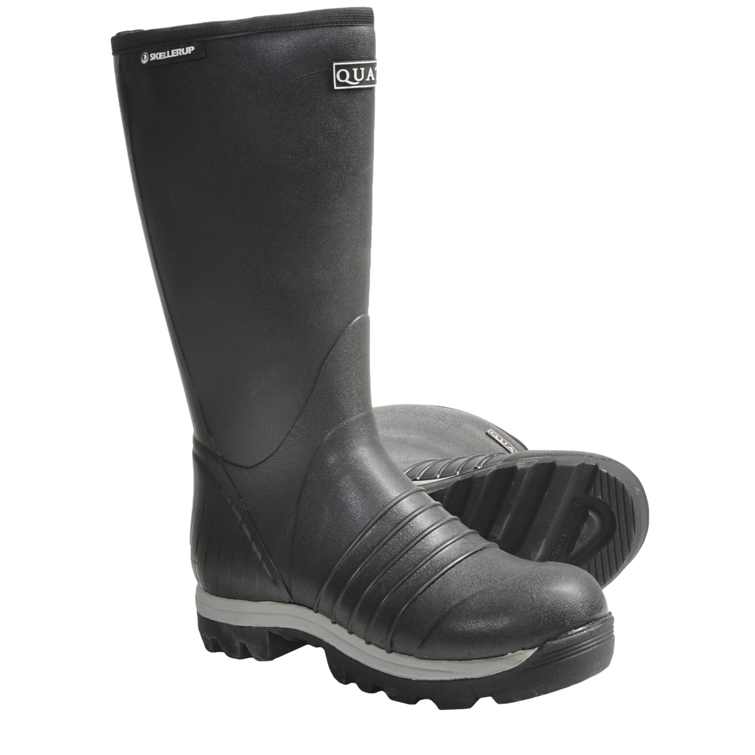 Booting Website: Size 16 Insulated Boots