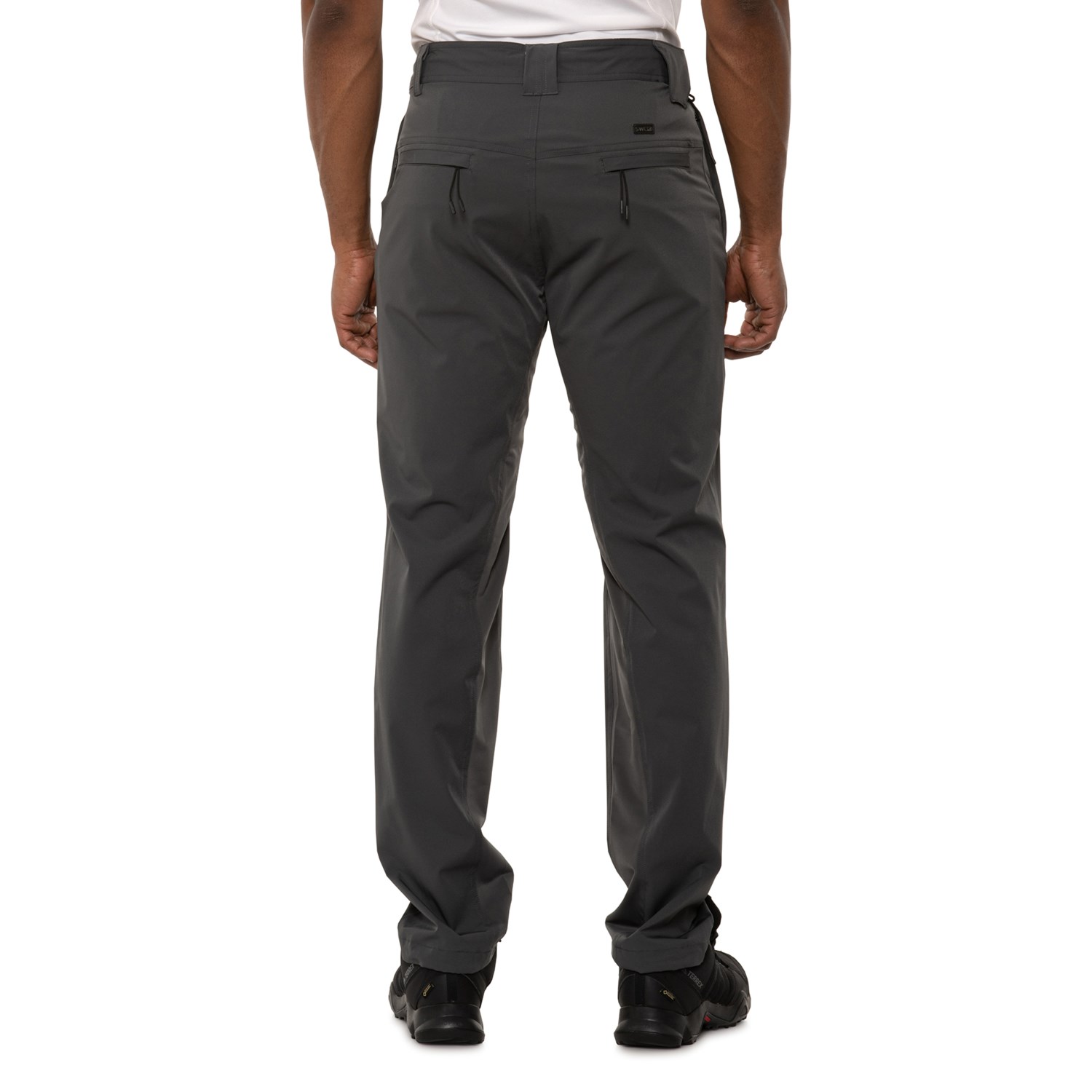 SKINNY WATER CULTURE Hancock Pants (For Men) - Save 50%