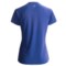 8329W_2 Skirt Sports Liberty T-Shirt - Short Sleeve (For Women)
