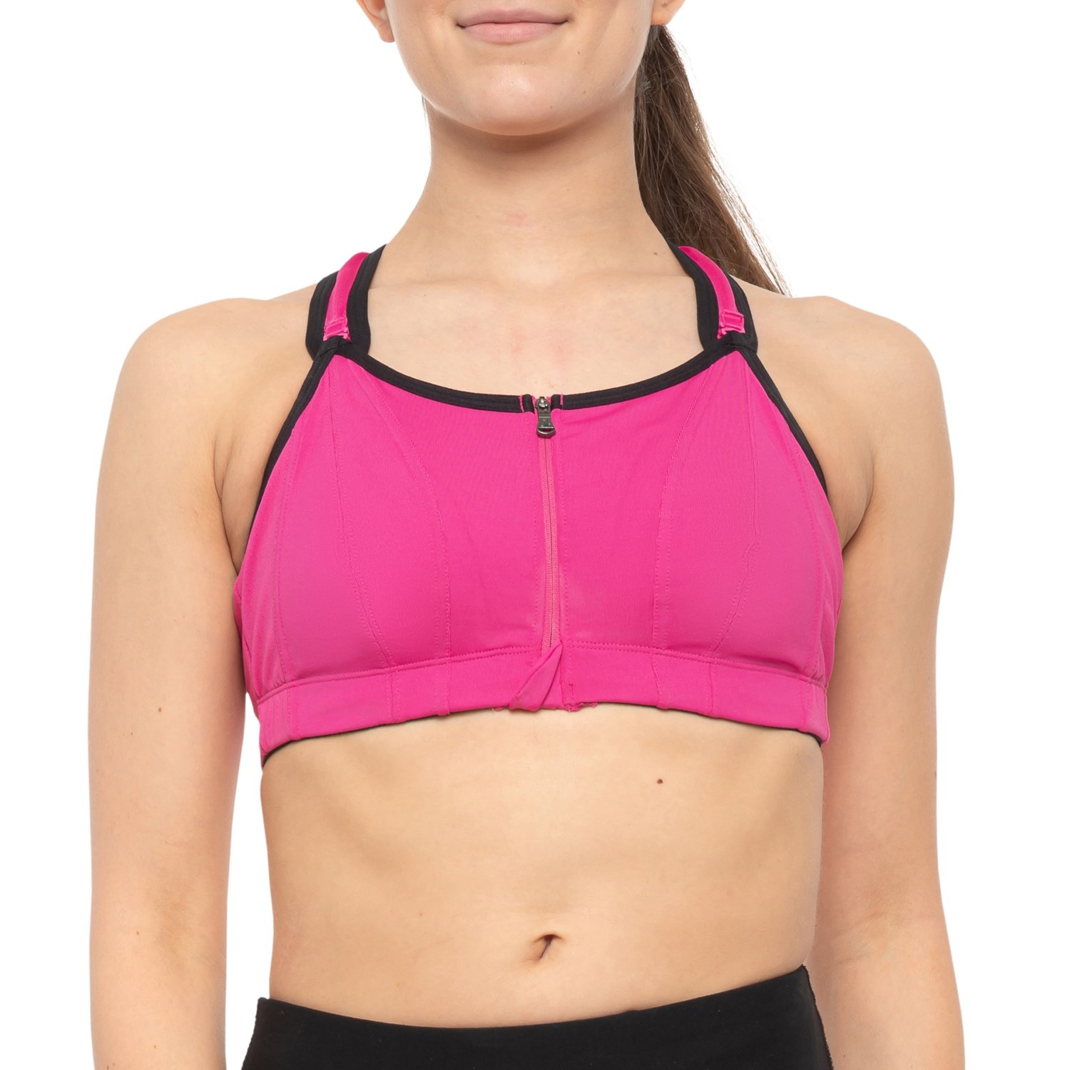 {keywor d} adidas past rose bra