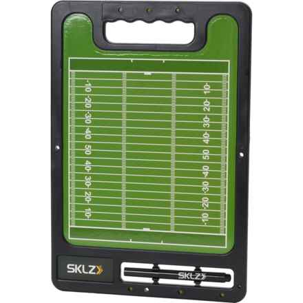 SKLZ Football Coaches Board in Multi