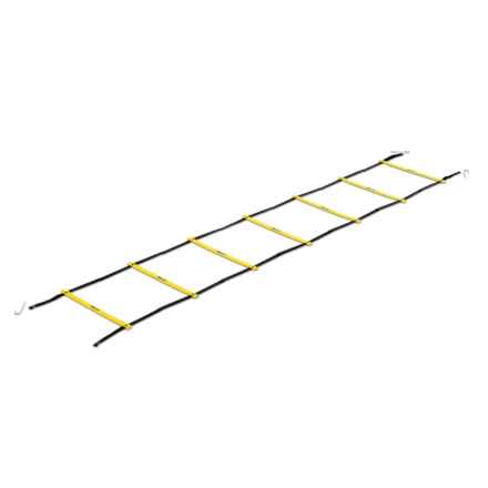 SKLZ Quick Ladder Pro Agility Ladder in Yellow