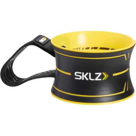 SKLZ Shallow Shot Golf Swing Connection Trainer in Multi