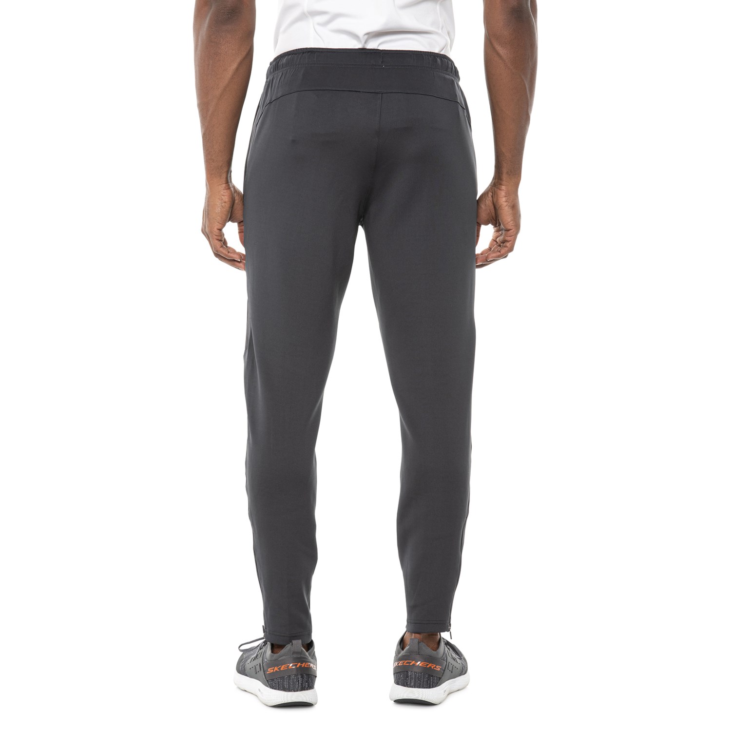 Skora Circular Knit Running Pants (For Men) Save 29