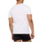 4AWVX_3 Skora Cotton Blend Undershirts - 5-Pack, Short Sleeve