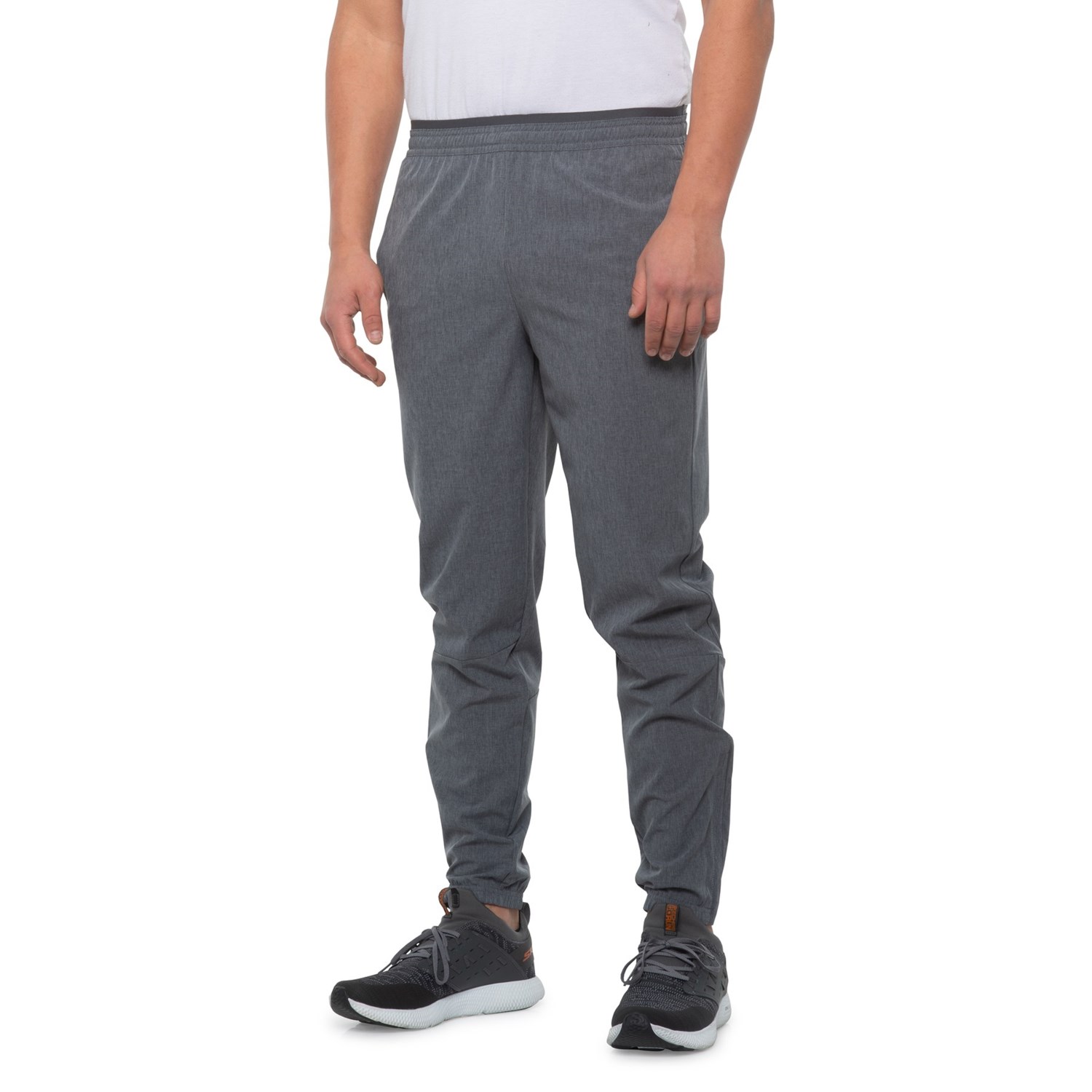 Skora Flex Woven Pants (For Men) - Save 54%