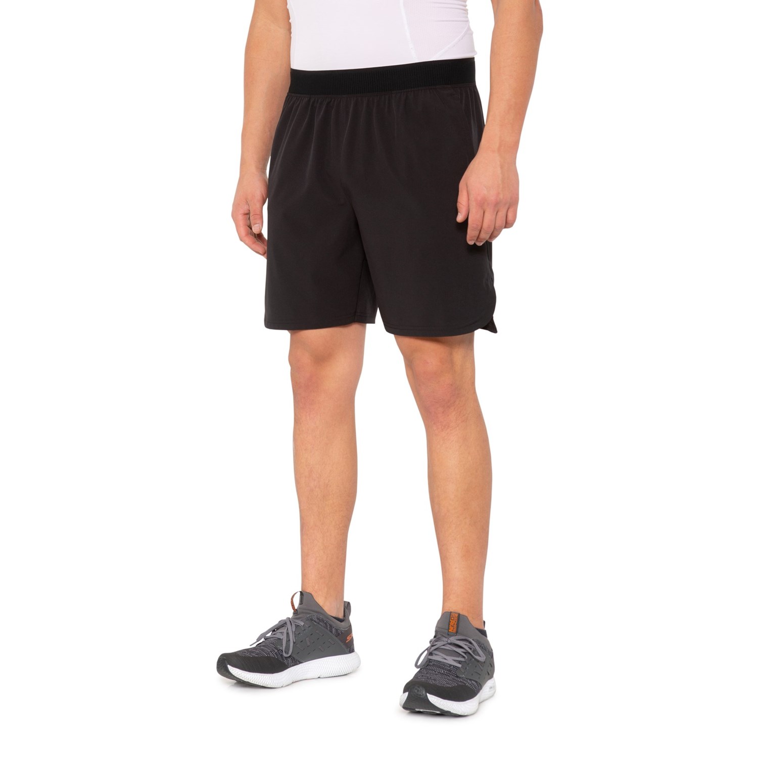 Skora Leader Unlined Shorts (For Men) - Save 27%