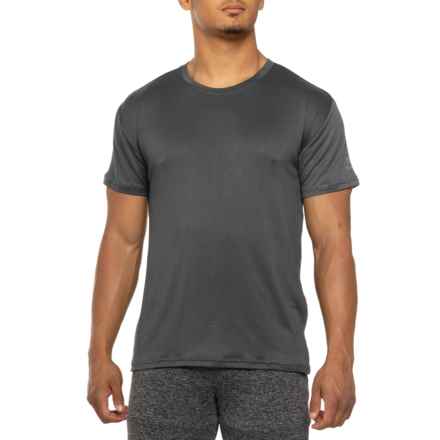Skora Lounge T-Shirt - Short Sleeve in Nephrite