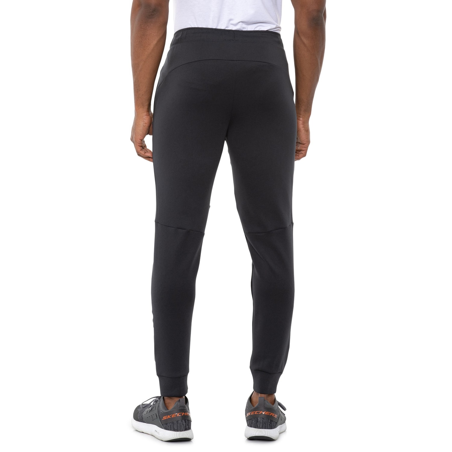 Skora Mixed Circular Knit Running 