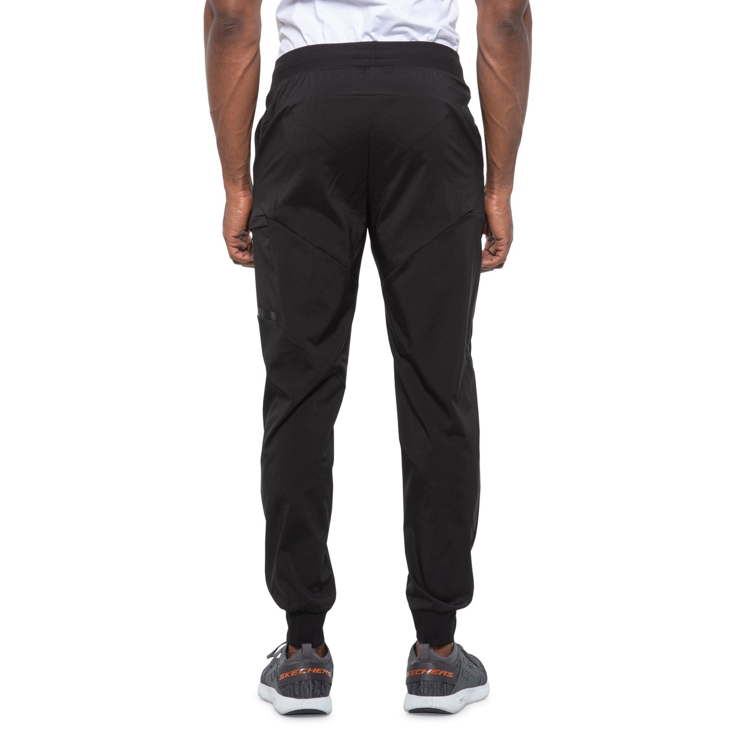 Skora Stretch-Woven Cargo Pants (For Men) - Save 29%