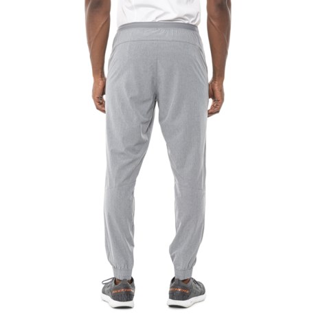 skora stretch running pants