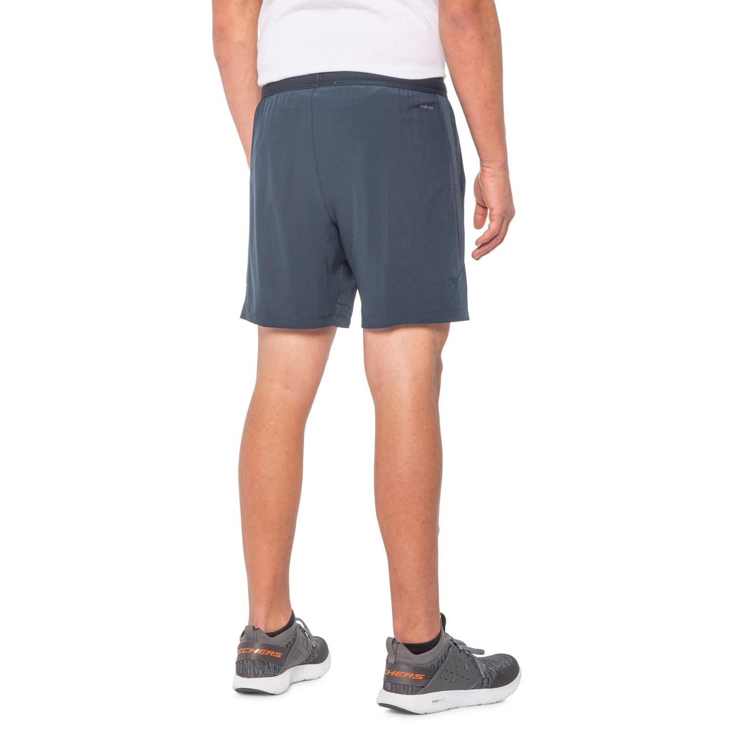 skora stretch running pants