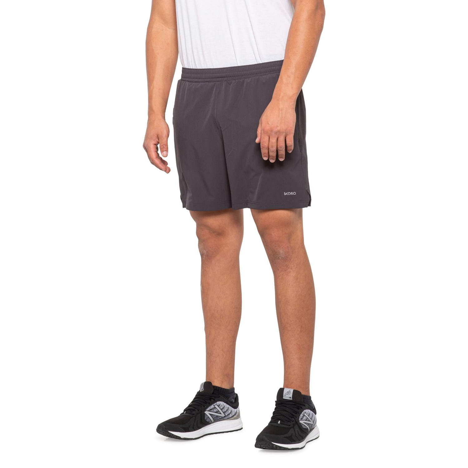Skora Ultra Woven Running Shorts (For Men) - Save 25%