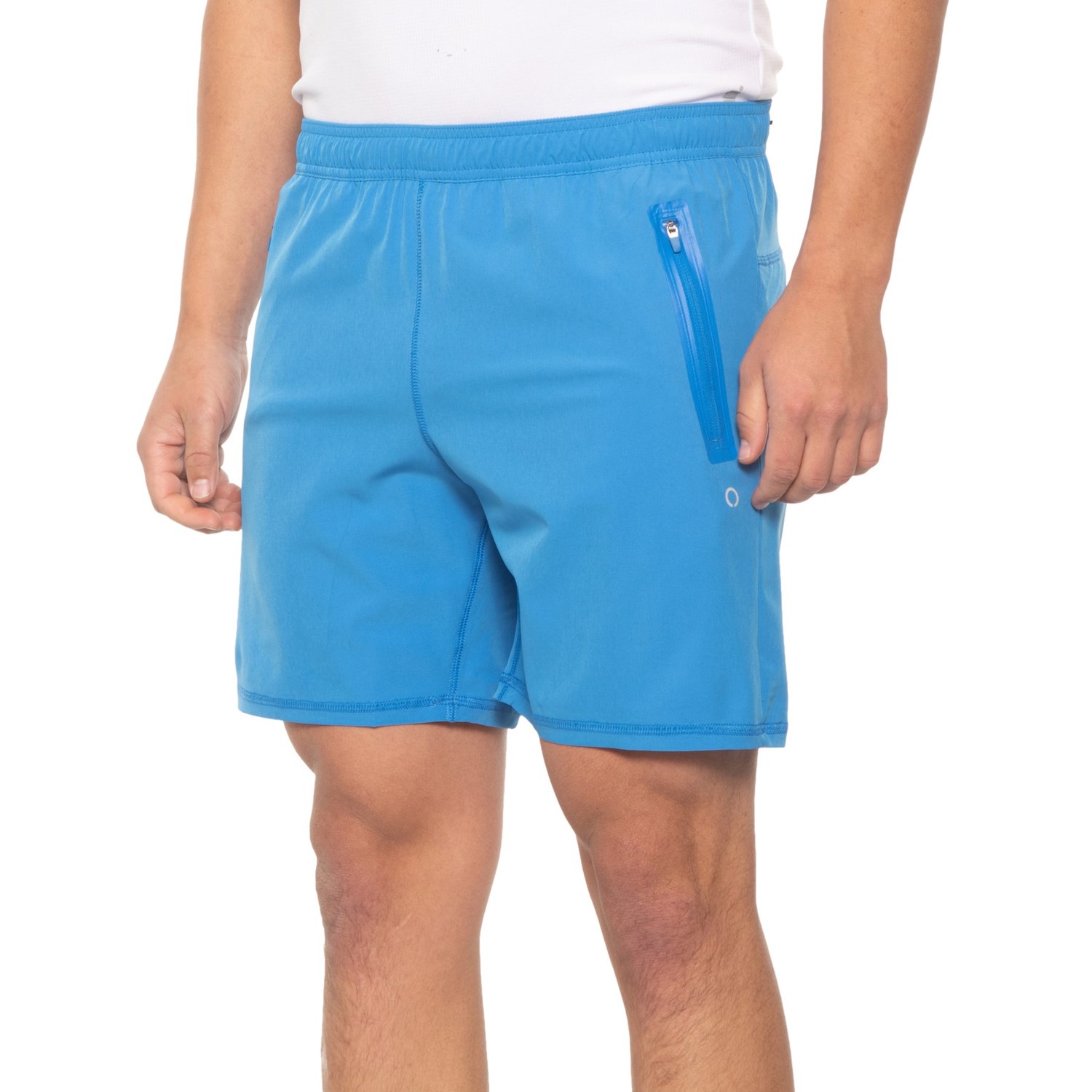 Skora Woven Running Shorts (For Men) - Save 31%