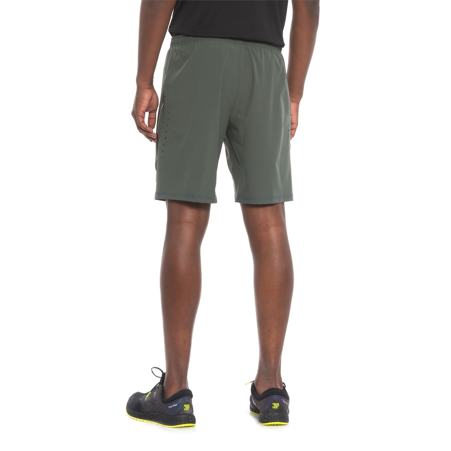 Skora Woven Stretch Shorts (For Men) - Save 50%