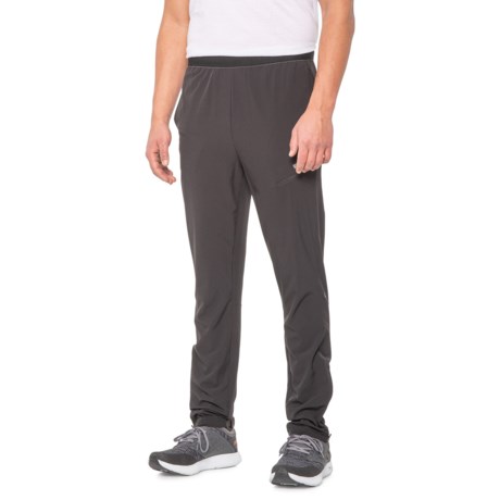 skora stretch running pants