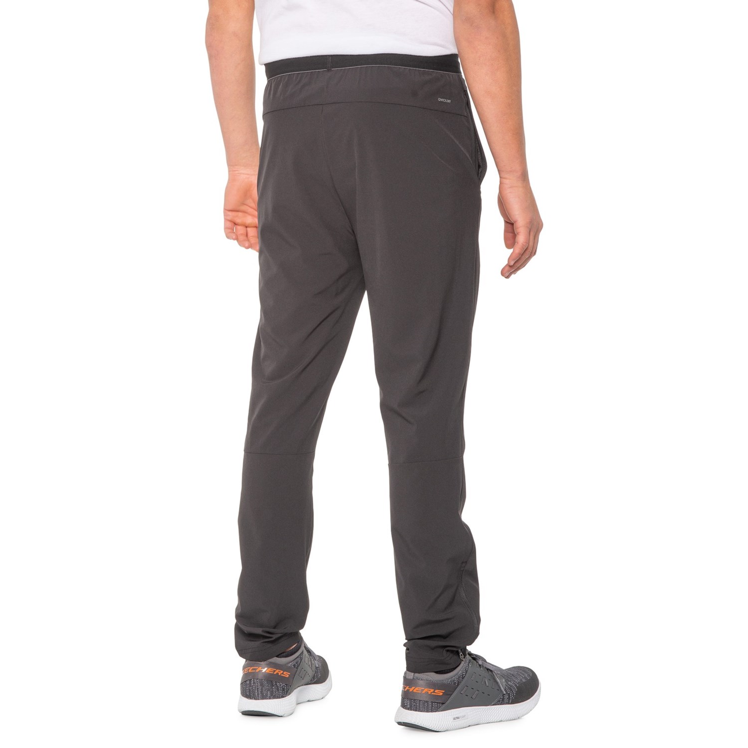 skora stretch running pants