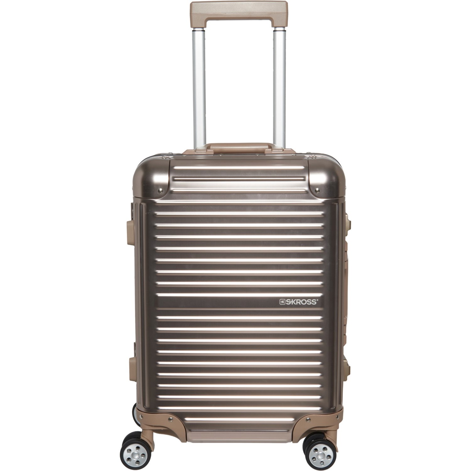 renwick hardside luggage