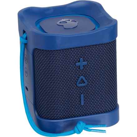 Skullcandy Terrain Mini Wireless Speaker in Blue
