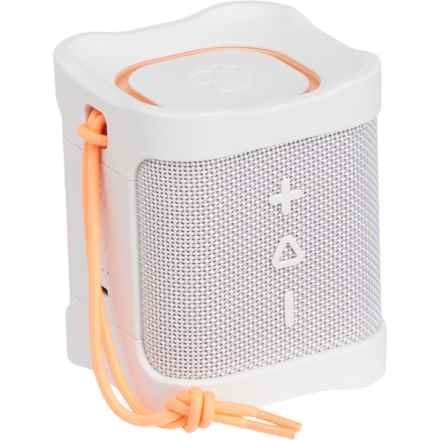 Skullcandy Terrain Mini Wireless Speaker in Bone