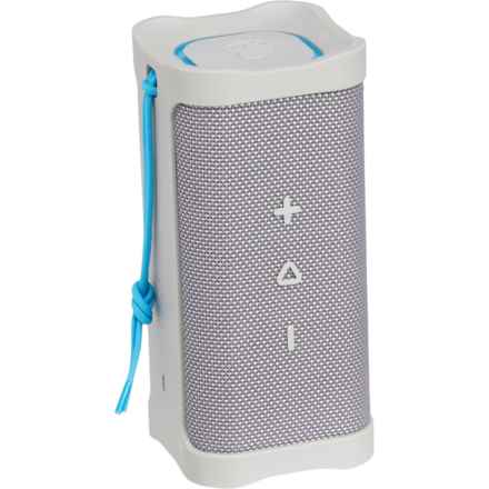 Skullcandy Terrain XL Wireless Speaker in Light Grey