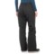636VM_2 Slalom Cala Pull-On Snow Pants - Insulated (For Women)