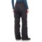 636VK_2 Slalom Cara Side-Zip Snow Pants - Insulated (For Women)