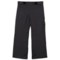 632CU_2 Slalom Caviar Cain Pull-On Snow Pants - Insulated (For Little and Big Kids)